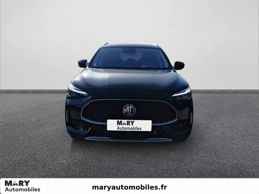 Véhicule occasion 221085 - mg EHS - Photo 2
