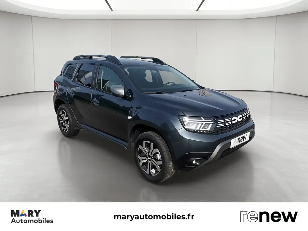 Véhicule occasion 230024 - dacia DUSTER - Photo 7