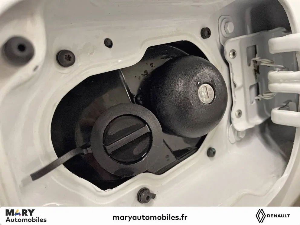 Véhicule occasion 225501 - dacia DUSTER - Photo 16