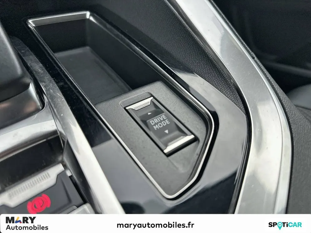 Véhicule occasion 220788 - peugeot 3008 - Photo 15