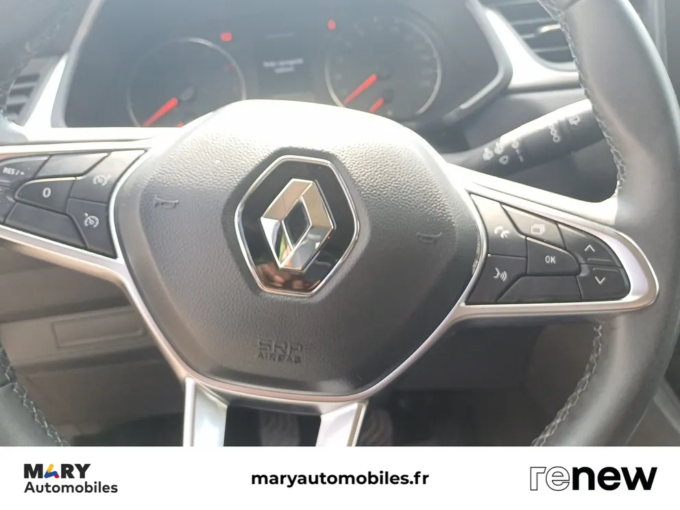 Véhicule occasion 1235772 - renault CAPTUR - Photo 14
