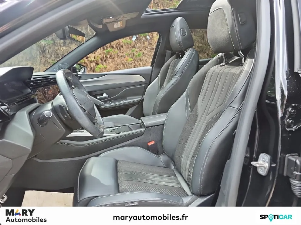 Véhicule occasion 1236515 - peugeot 308 - Photo 13