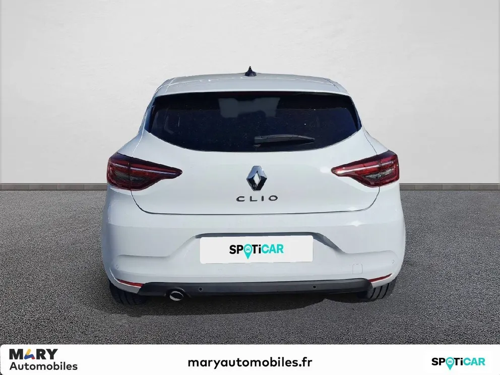 Véhicule occasion 200956 - renault CLIO - Photo 5