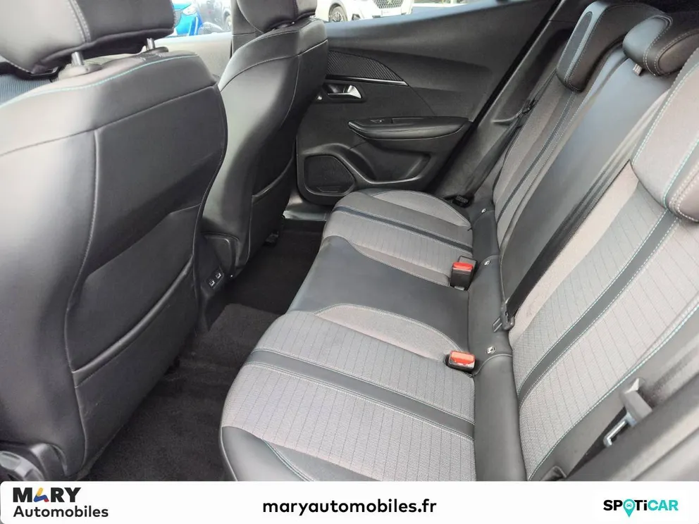 Véhicule occasion 213448 - peugeot 2008 - Photo 9