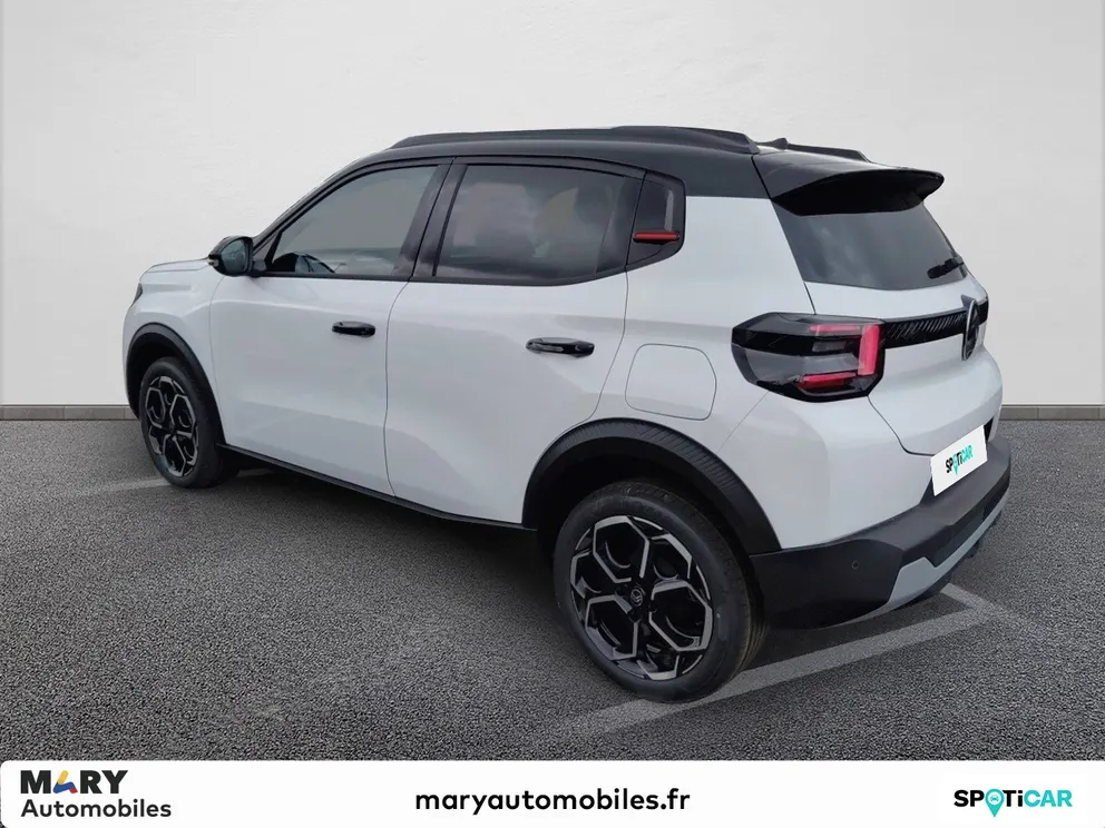 Véhicule occasion 1233410 - Citroën C3 - Photo 2