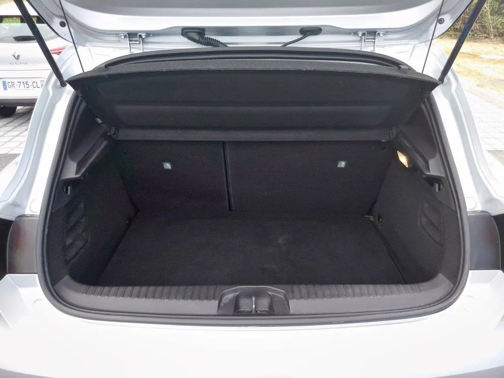 Véhicule occasion 188220 - renault CLIO - Photo 6