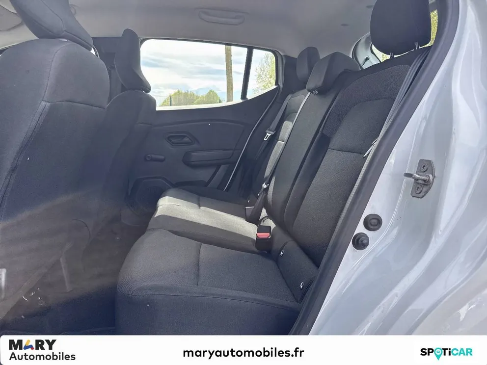 Véhicule occasion 232397 - dacia SANDERO - Photo 10