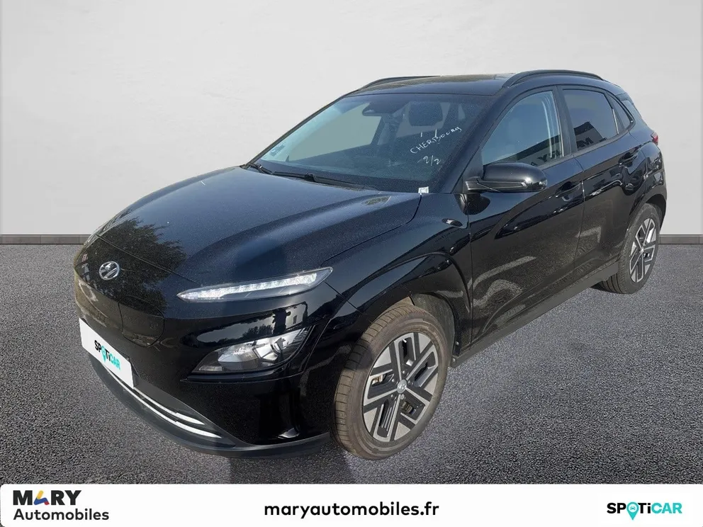 Véhicule occasion 1231603 - hyundai KONA - Photo 1