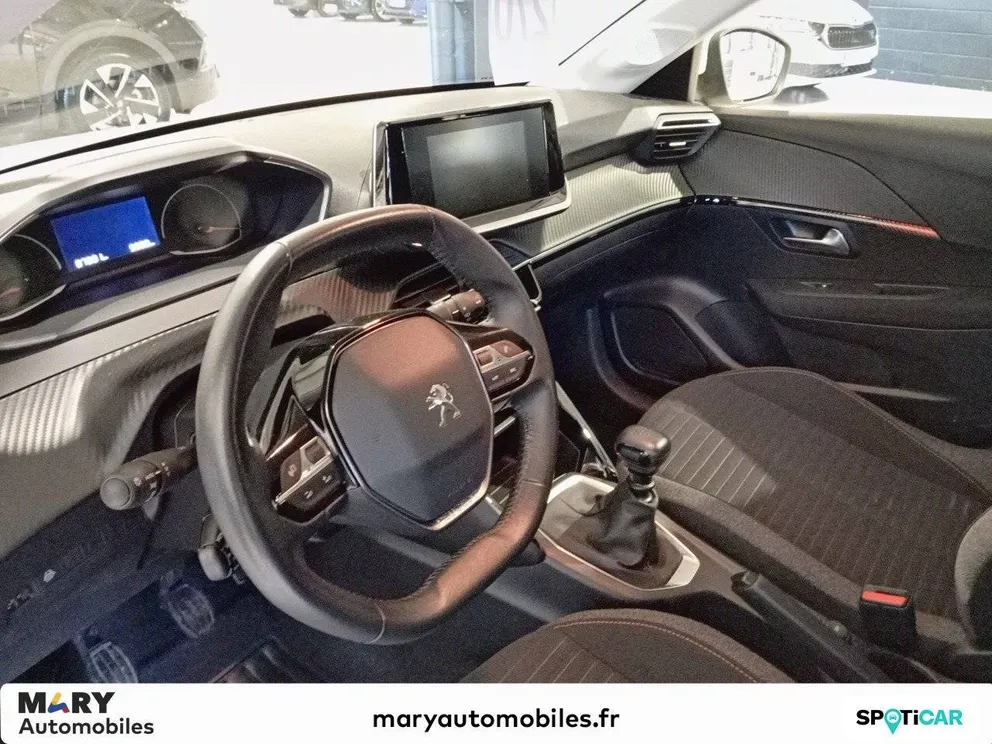 Véhicule occasion 203883 - peugeot 208 - Photo 16