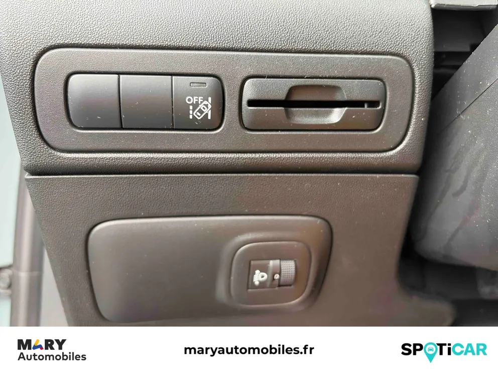 Véhicule occasion 1236345 - Citroën C3 AIRCROSS - Photo 14