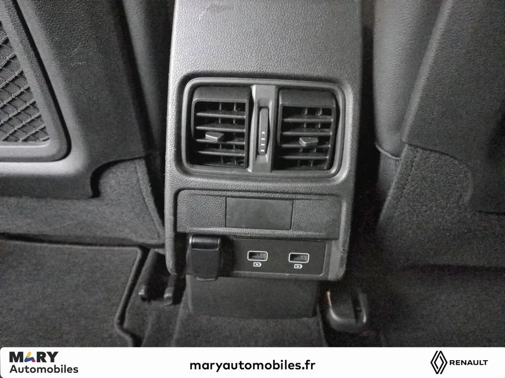 Véhicule occasion 218823 - renault ARKANA - Photo 19