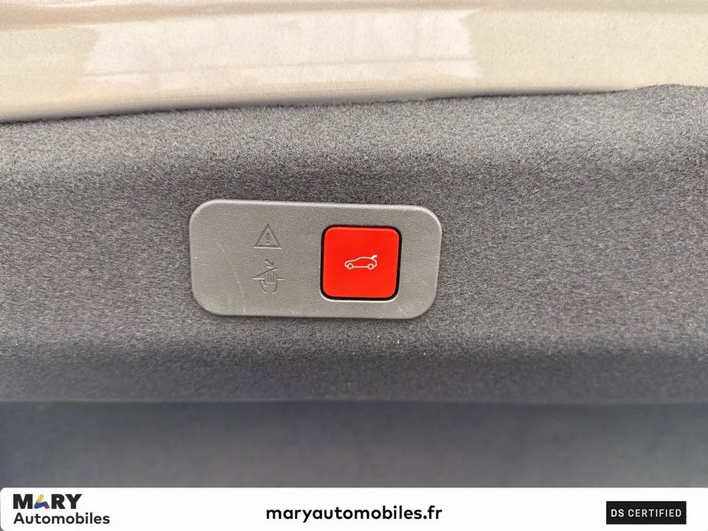Véhicule occasion 170371 - ds DS 9 - Photo 22