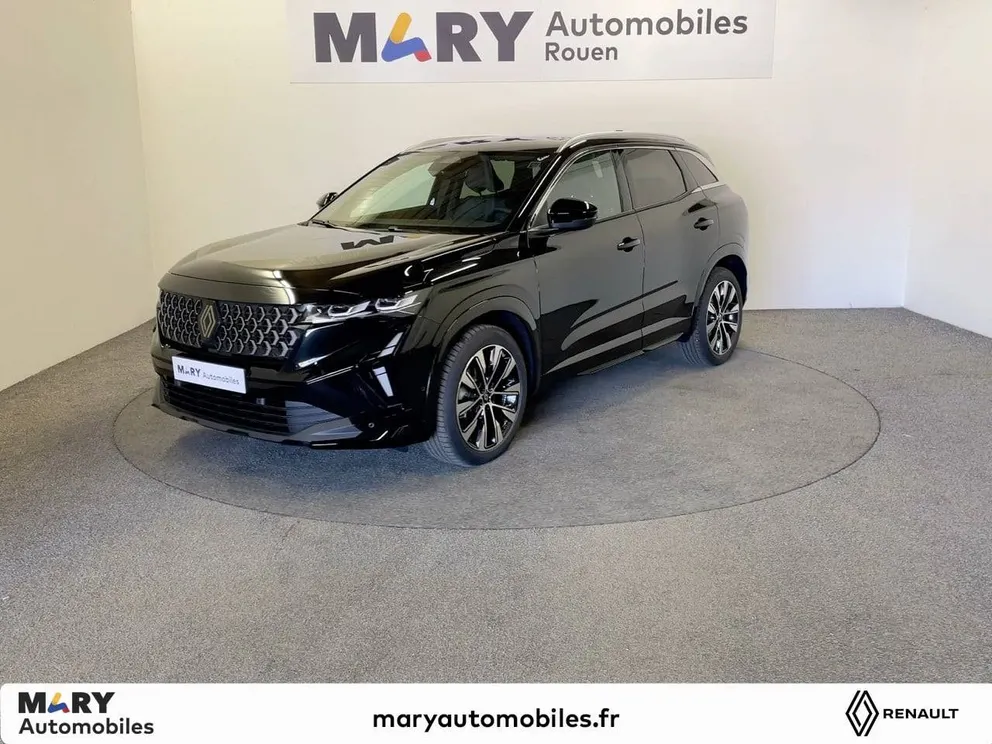 Véhicule occasion 237912 - renault AUSTRAL - Photo 1