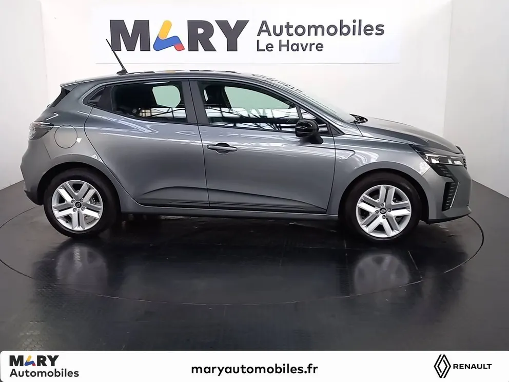 Véhicule occasion 187345 - renault CLIO - Photo 4