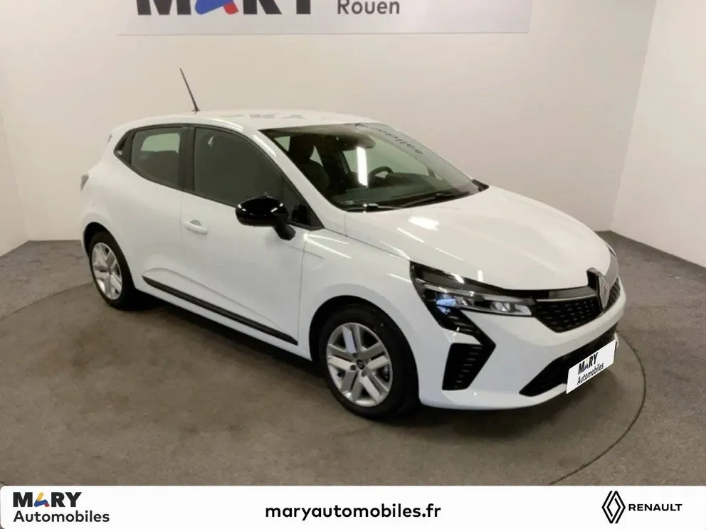 Véhicule occasion 206182 - renault CLIO - Photo 3