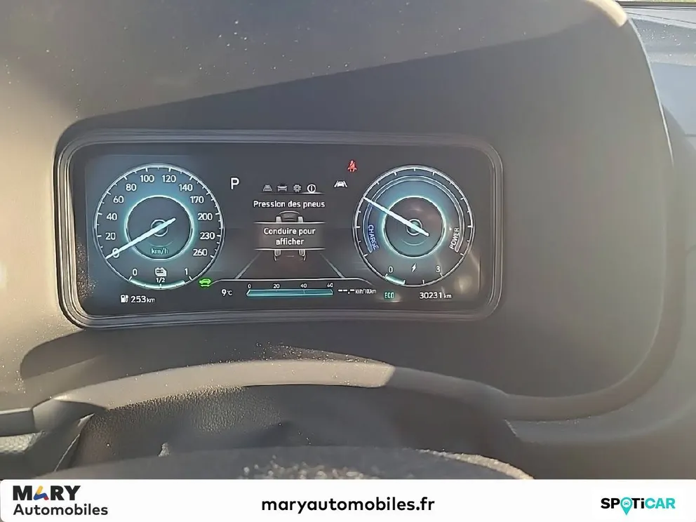 Véhicule occasion 213985 - hyundai KONA - Photo 15