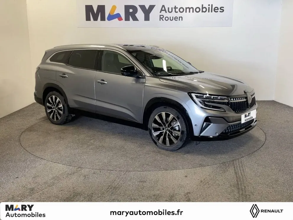 Véhicule occasion 236446 - renault ESPACE - Photo 3