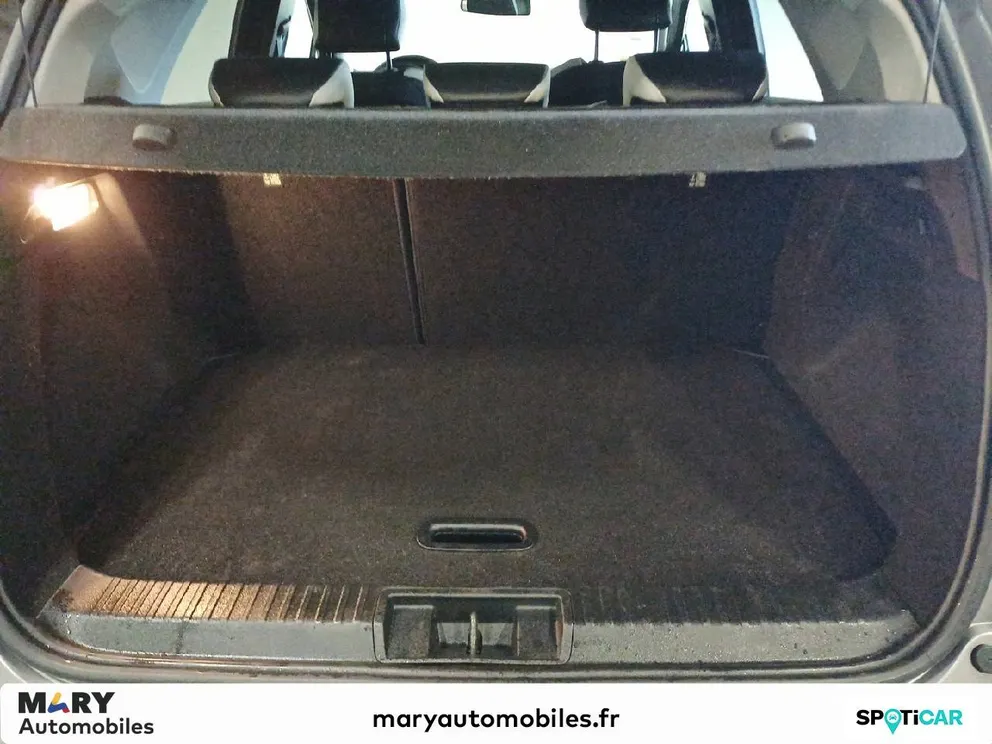 Véhicule occasion 196900 - renault CAPTUR - Photo 6