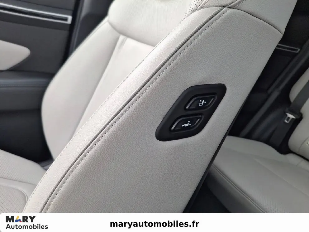 Véhicule occasion 214984 - hyundai TUCSON - Photo 17