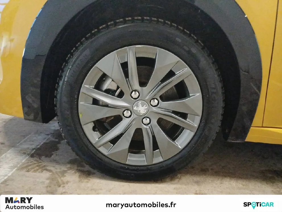 Véhicule occasion 220011 - peugeot 208 - Photo 11
