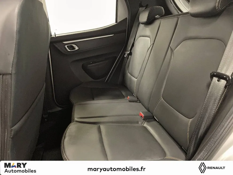 Véhicule occasion 219065 - dacia SPRING - Photo 10