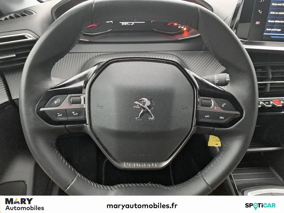 Véhicule occasion 164793 - peugeot 208 - Photo 15