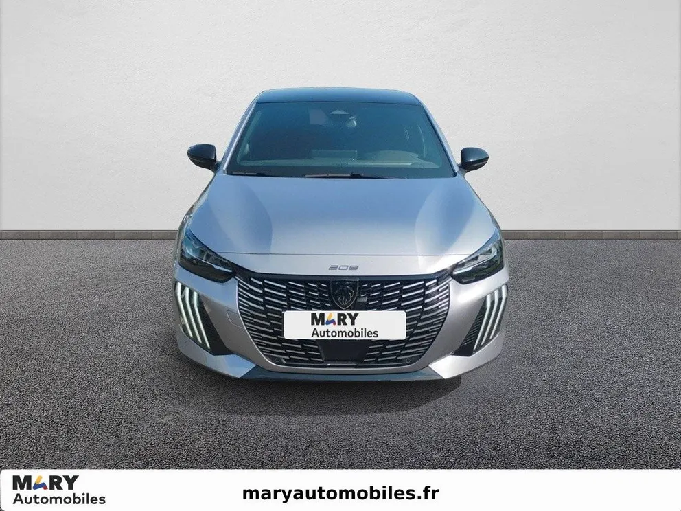 Véhicule occasion 192558 - peugeot 208 - Photo 2