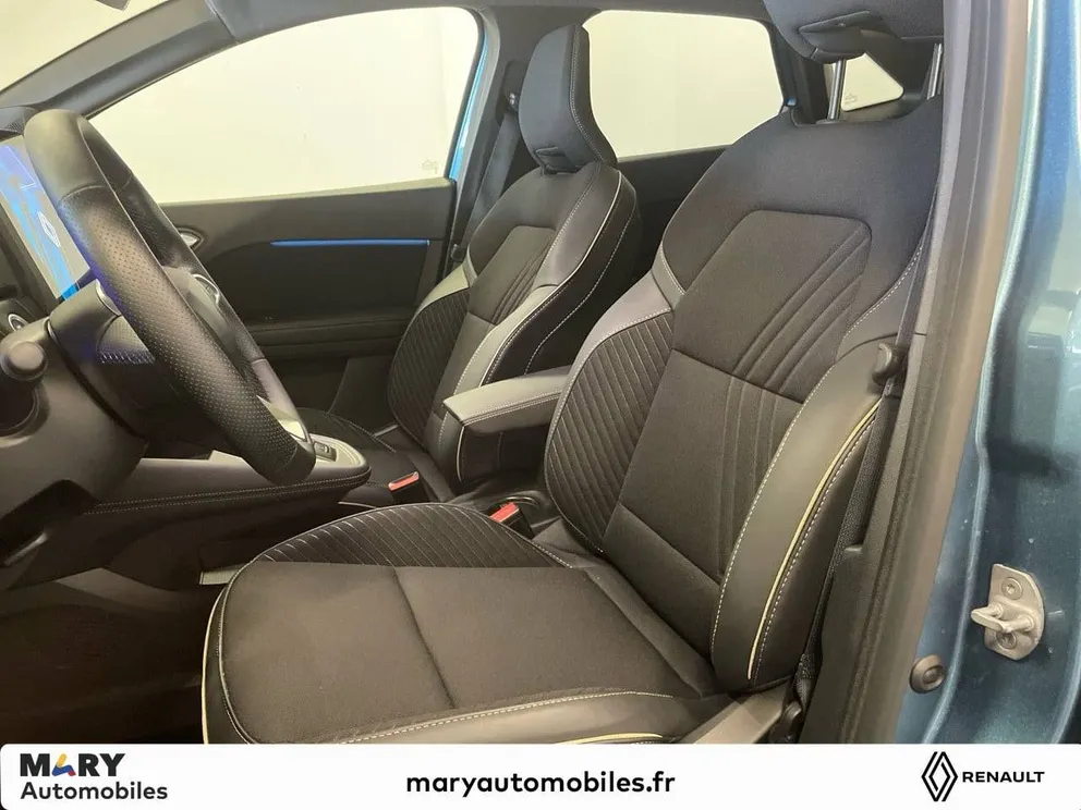 Véhicule occasion 238051 - renault SYMBIOZ - Photo 9