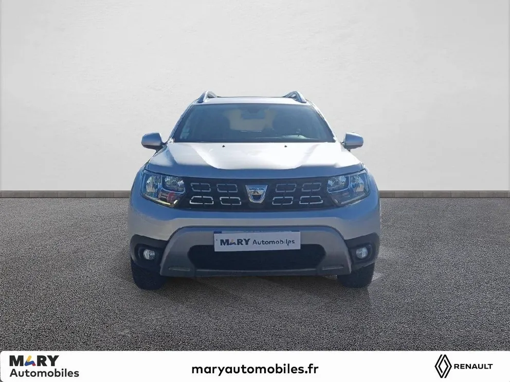 Véhicule occasion 224463 - dacia DUSTER - Photo 2