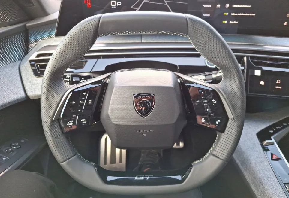 Véhicule occasion 205844 - peugeot 3008 - Photo 12