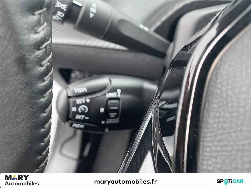 Véhicule occasion 210997 - peugeot 208 - Photo 19