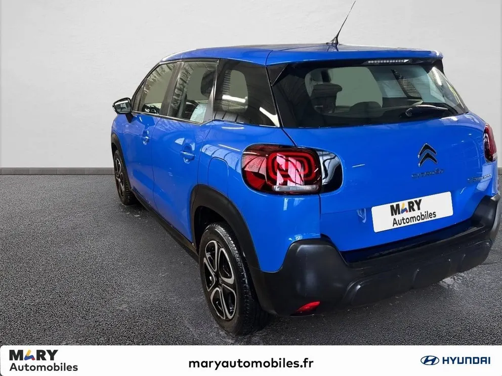 Véhicule occasion 213559 - Citroën C3 AIRCROSS - Photo 7