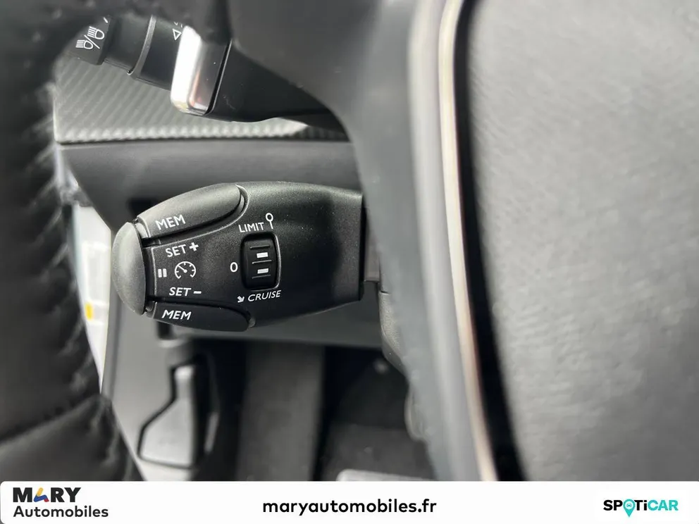 Véhicule occasion 176871 - peugeot 2008 - Photo 15