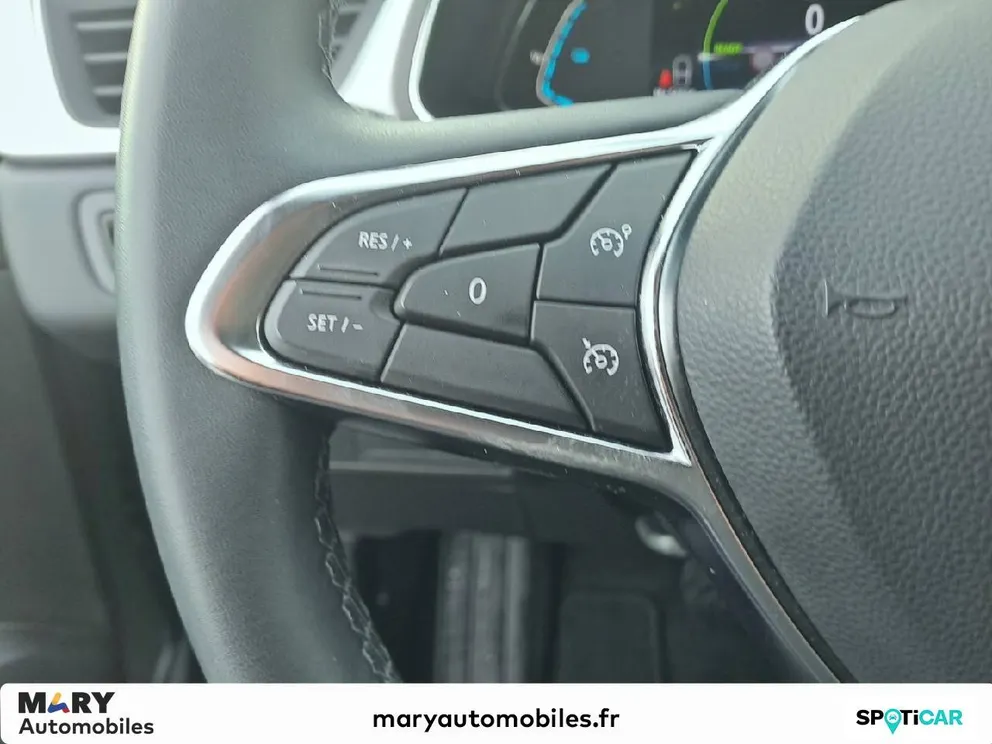 Véhicule occasion 214619 - renault CAPTUR - Photo 22