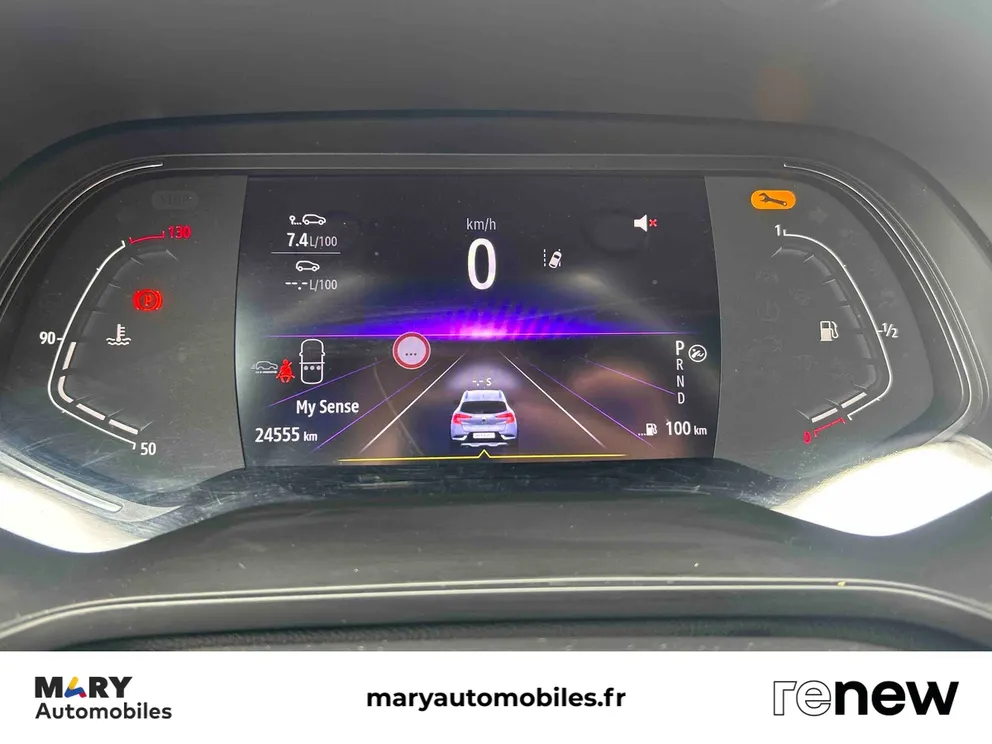 Véhicule occasion 232545 - renault CAPTUR - Photo 19
