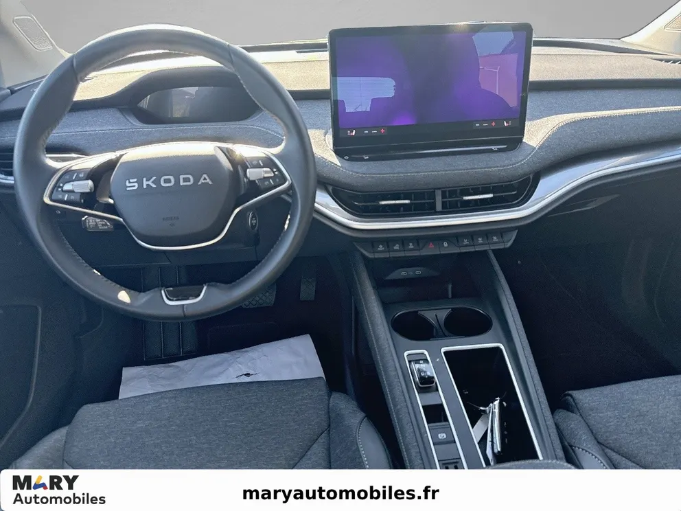 Véhicule occasion 1233649 - skoda ELROQ - Photo 8