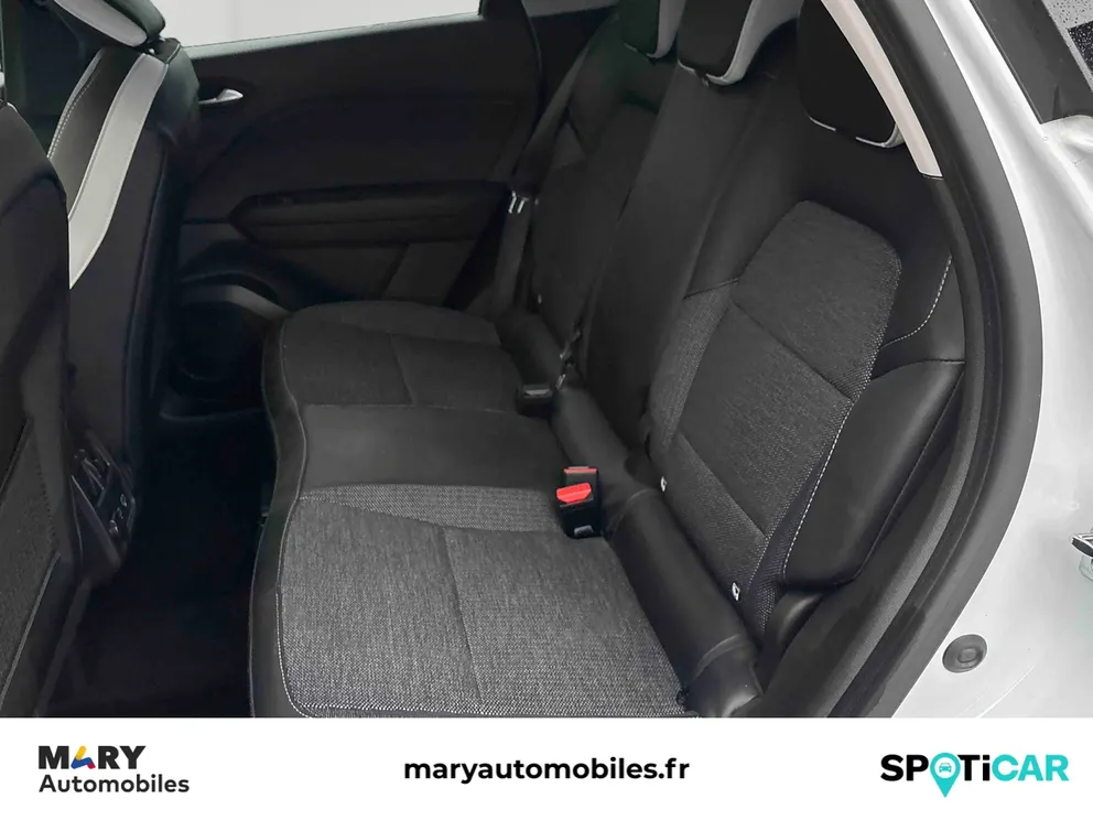 Véhicule occasion 1245006 - renault CAPTUR - Photo 16