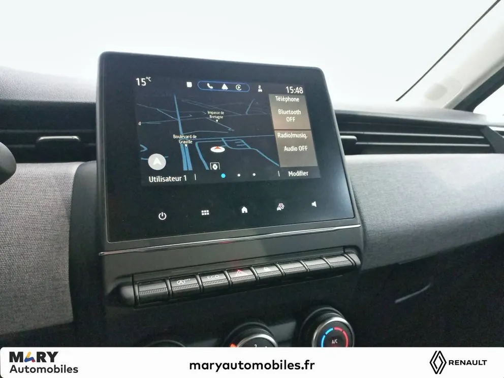 Véhicule occasion 189906 - renault CLIO - Photo 15