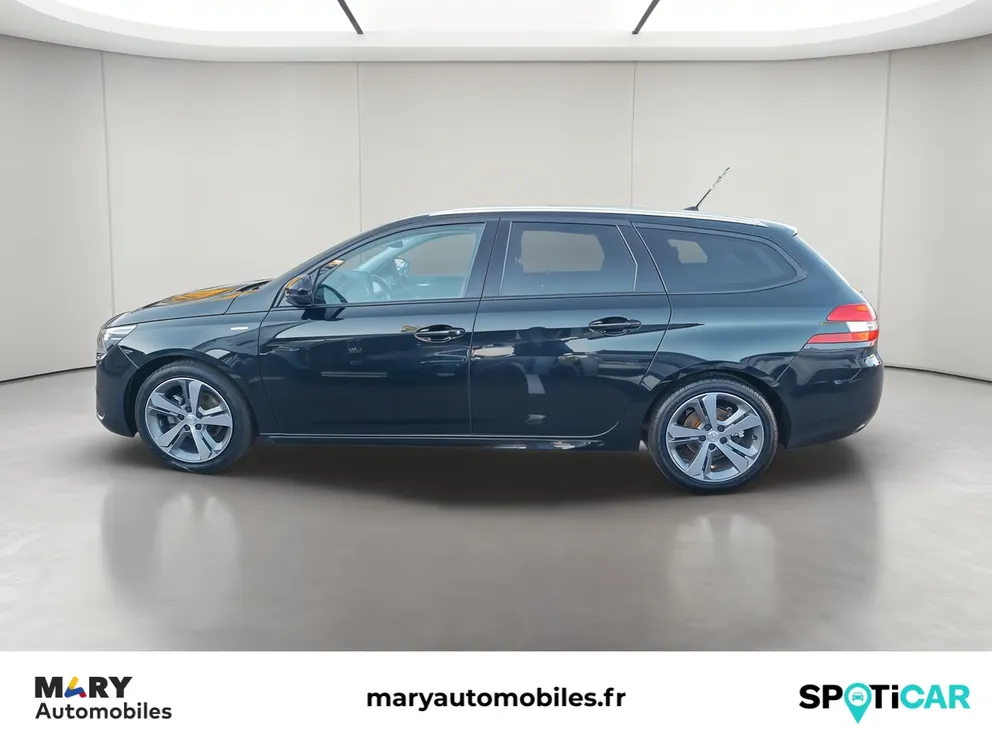 Véhicule occasion 1245839 - peugeot 308 - Photo 2