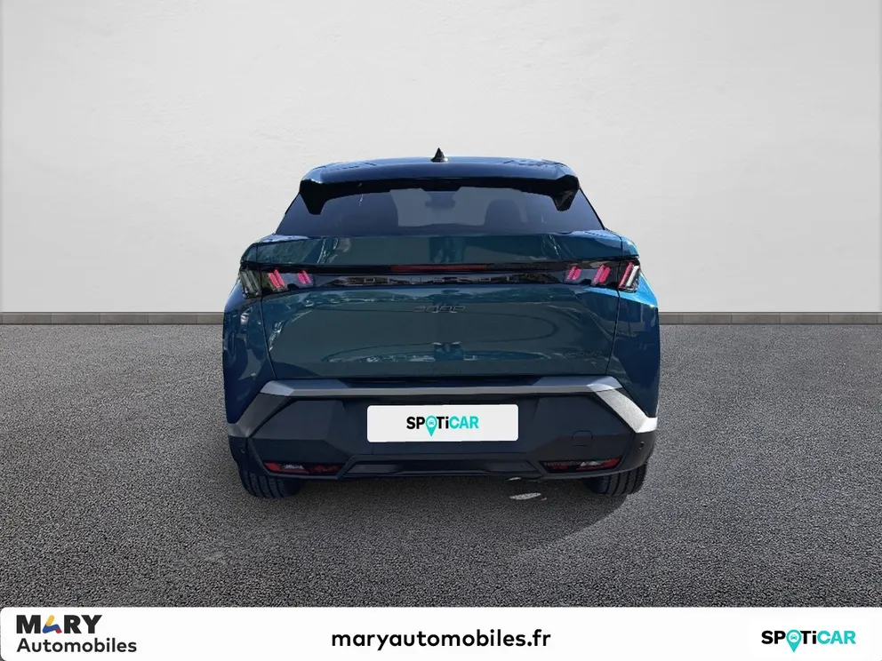 Véhicule occasion 1233556 - peugeot 3008 - Photo 3