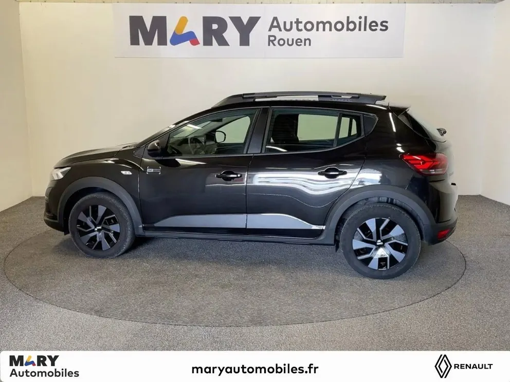 Véhicule occasion 229320 - dacia SANDERO - Photo 7