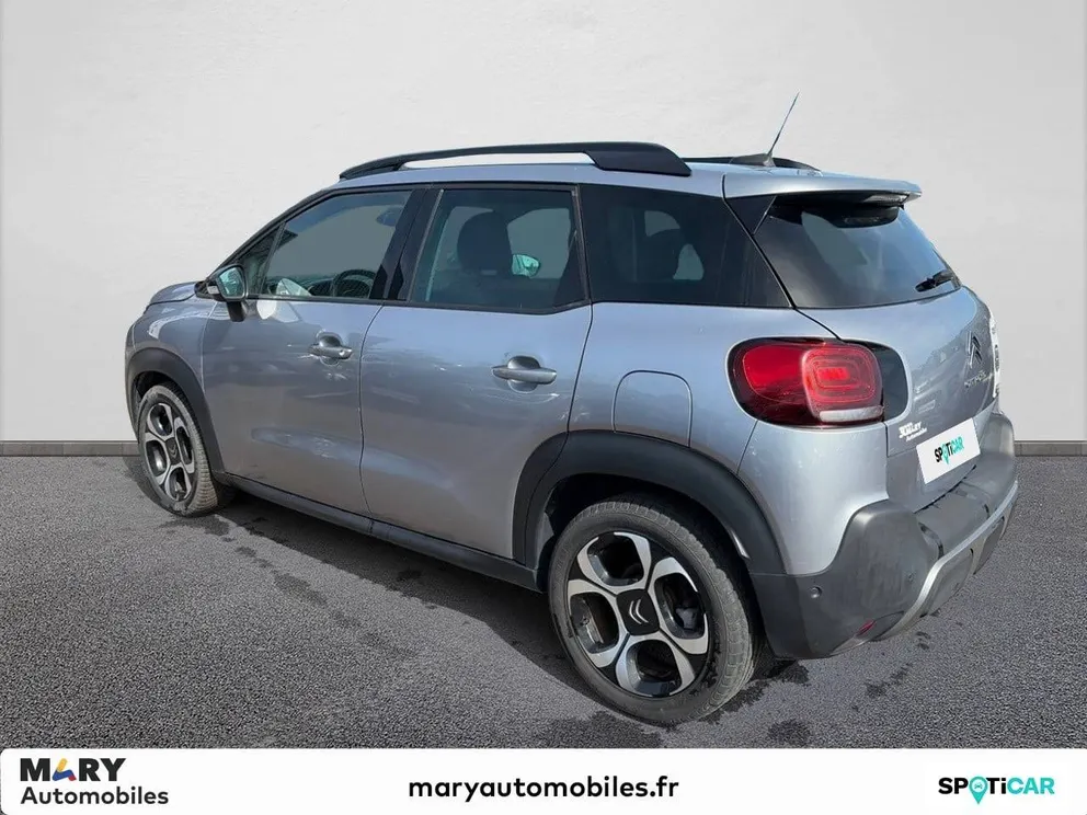 Véhicule occasion 183591 - Citroën C3 AIRCROSS - Photo 7