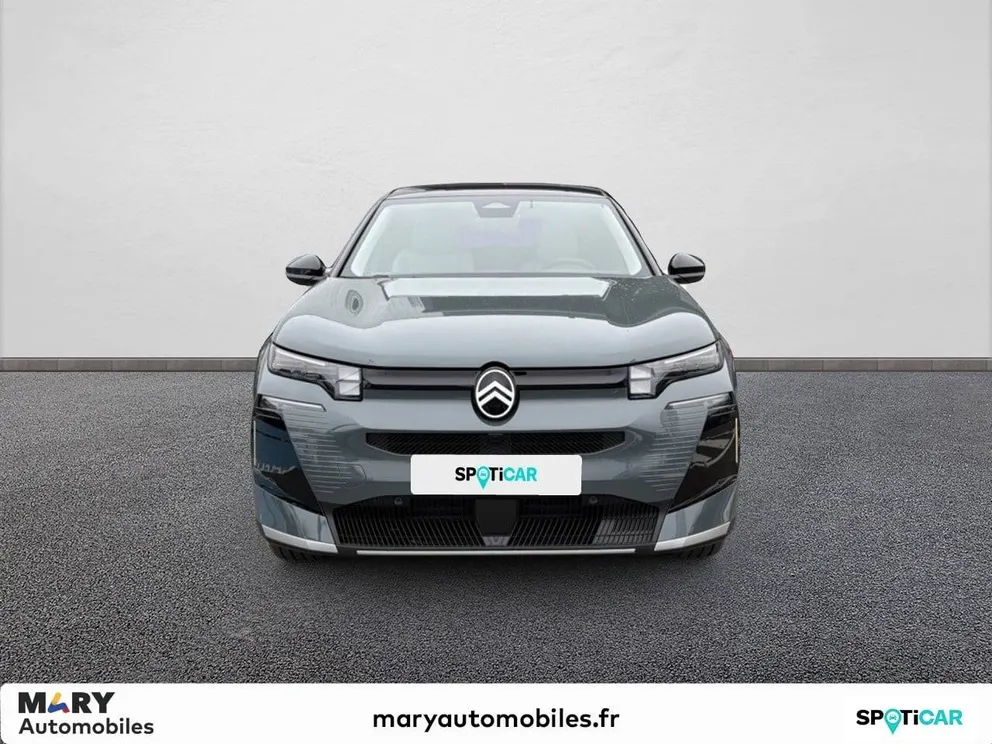 Véhicule occasion 226844 - Citroën C5 AIRCROSS - Photo 2