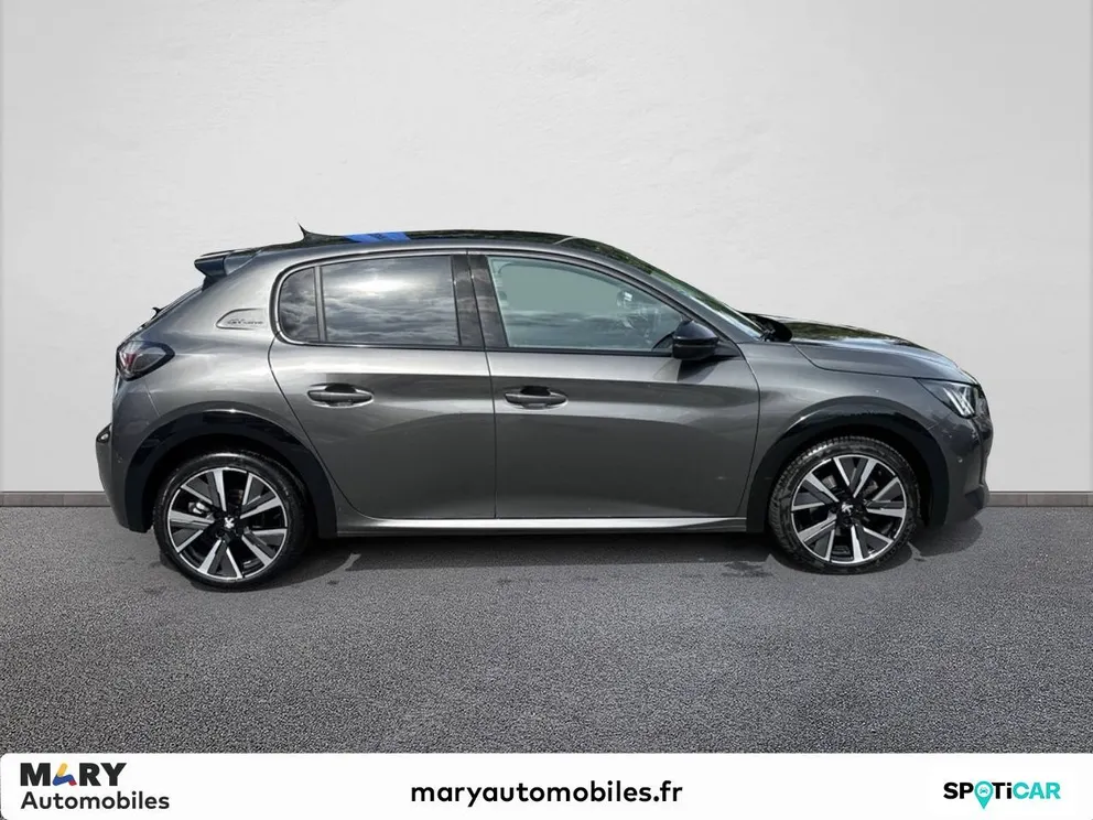 Véhicule occasion 176916 - peugeot 208 - Photo 4