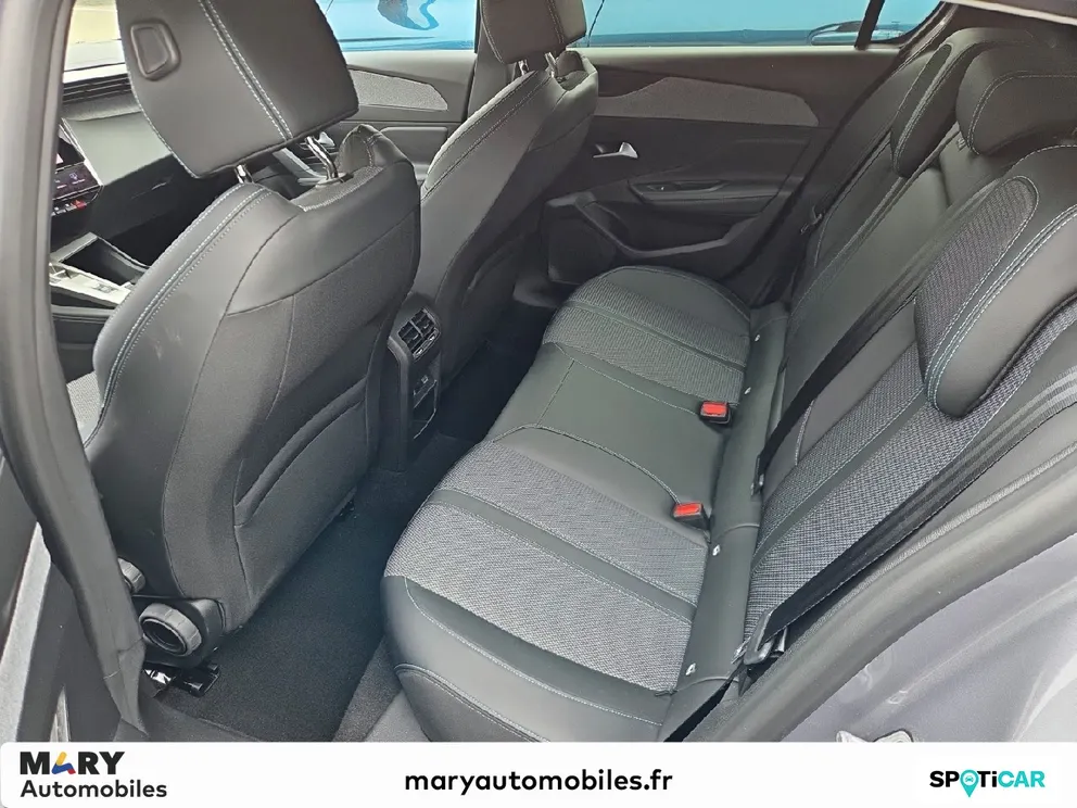 Véhicule occasion 222981 - peugeot 308 - Photo 15