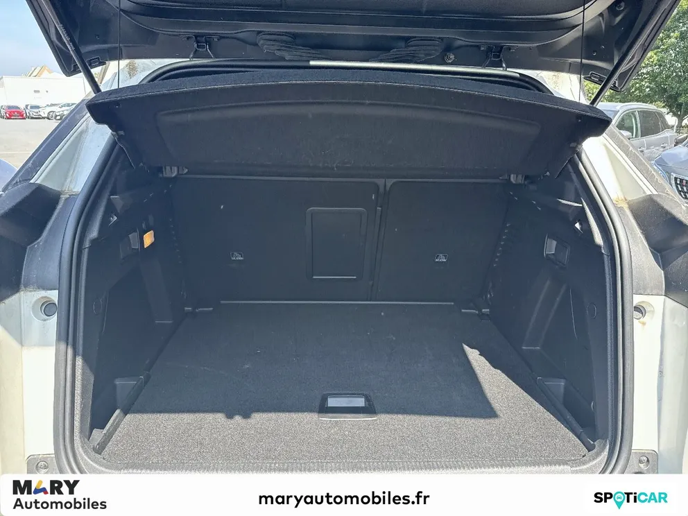 Véhicule occasion 226587 - peugeot 3008 - Photo 23