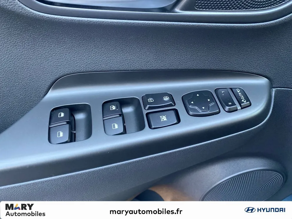 Véhicule occasion 193430 - hyundai KONA - Photo 14