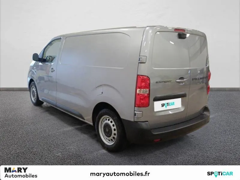 Véhicule occasion 231601 - peugeot EXPERT - Photo 7