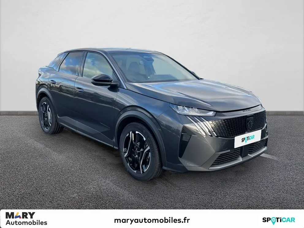 Véhicule occasion 254654 - peugeot 3008 - Photo 5