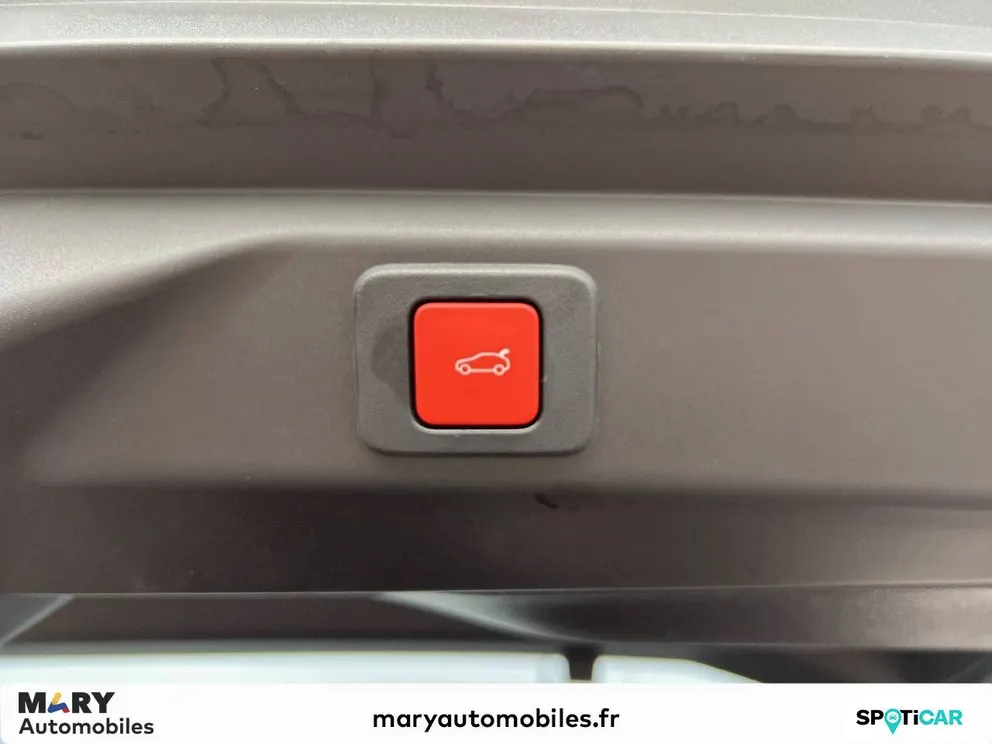 Véhicule occasion 217113 - peugeot 3008 - Photo 13